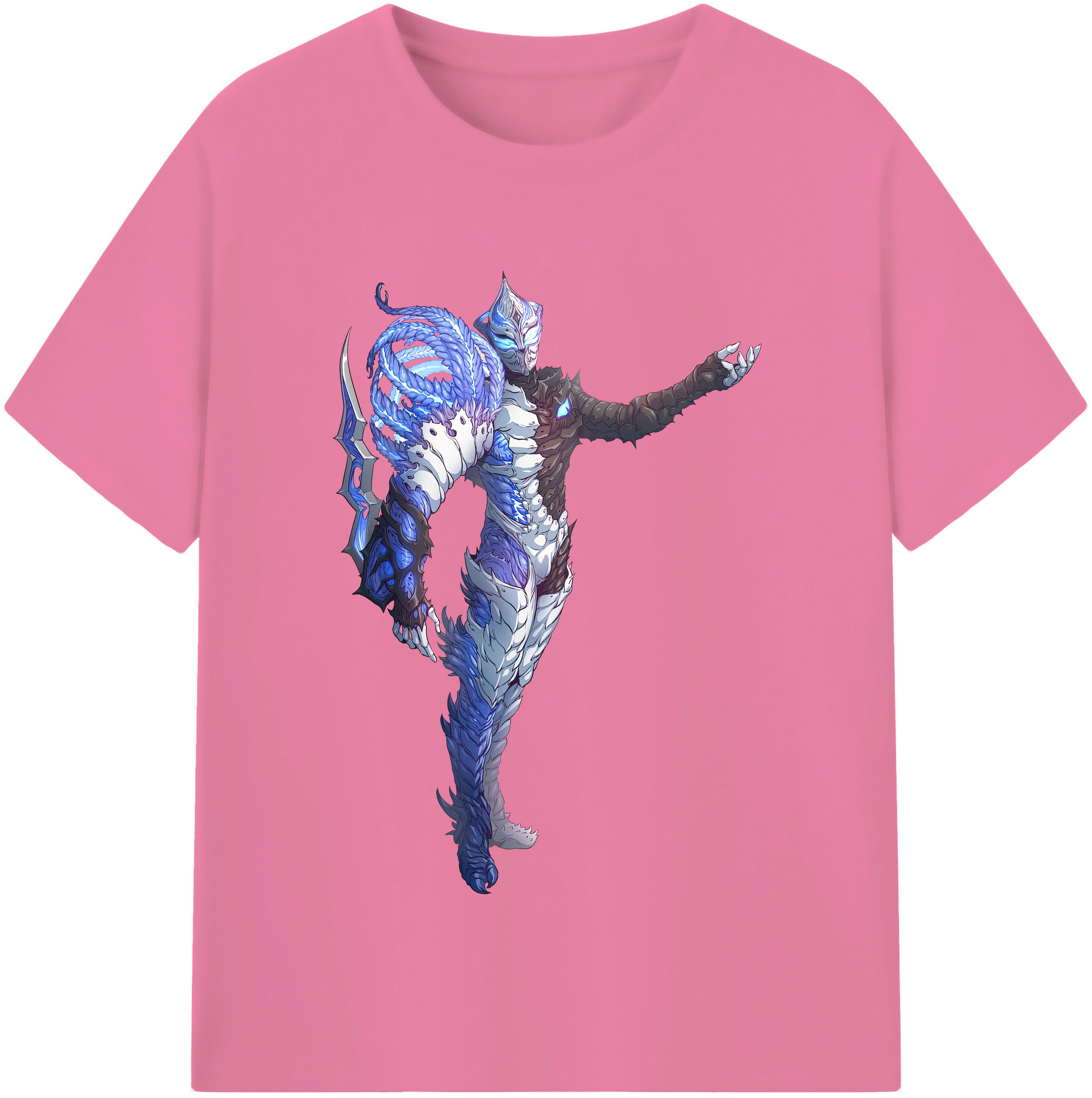 （画像用） ウルトラマン Ultraman 綿100％半袖Tシャツ（フロントプリント）